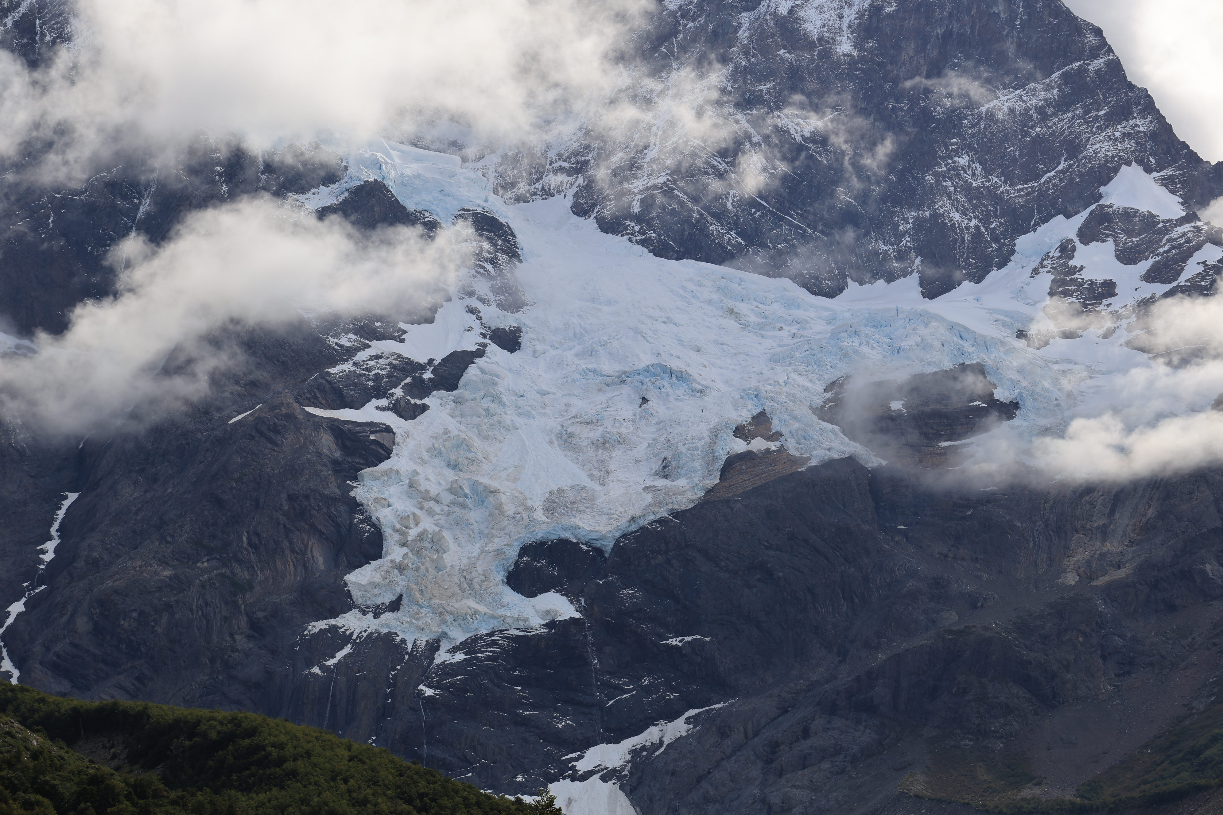 Torres del Paine